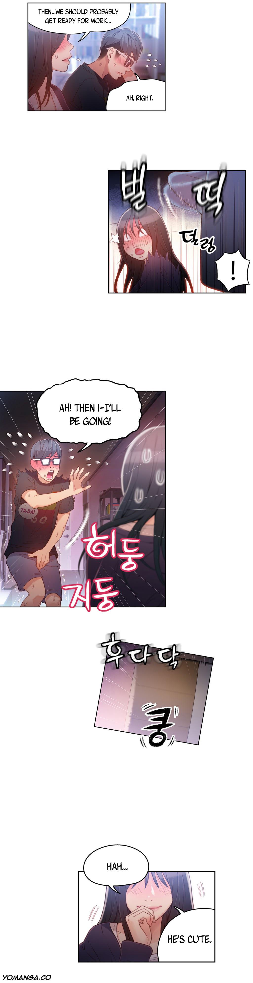 [朴亨濬] カラダにイイ男 第1-45話 [英訳]