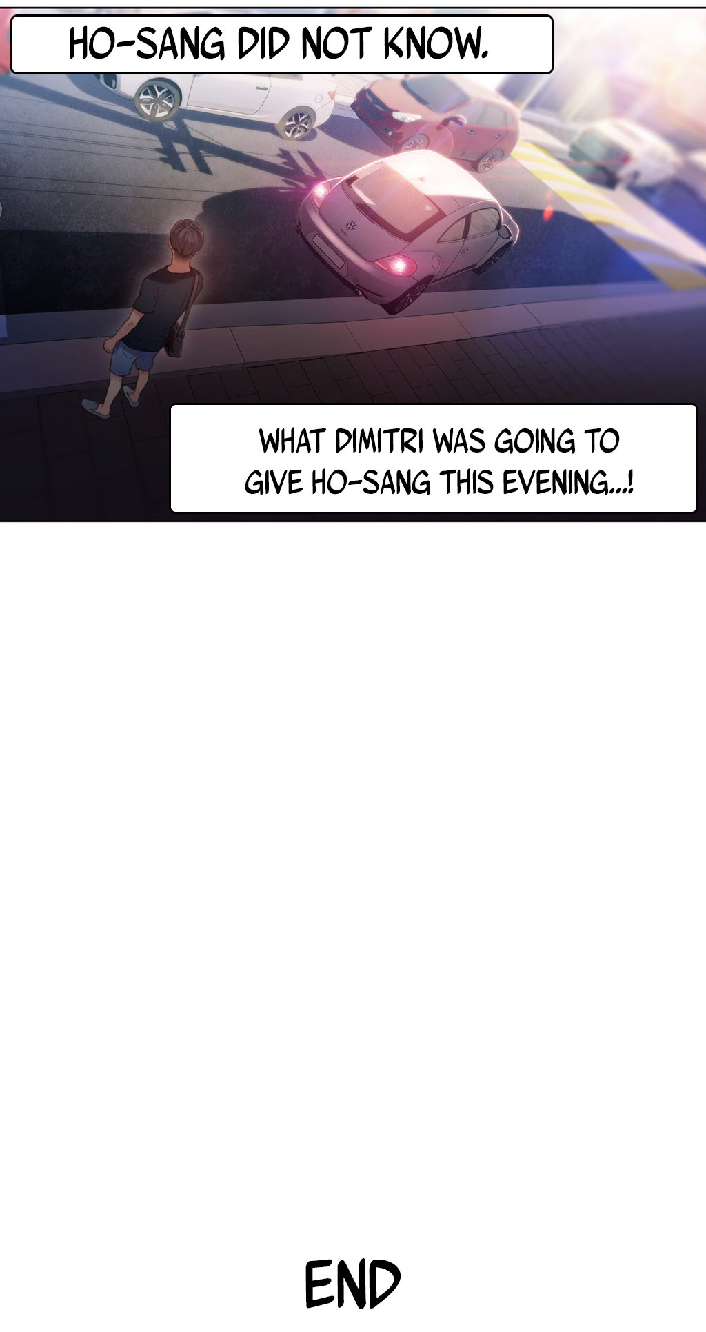 [朴亨濬] カラダにイイ男 第1-45話 [英訳]