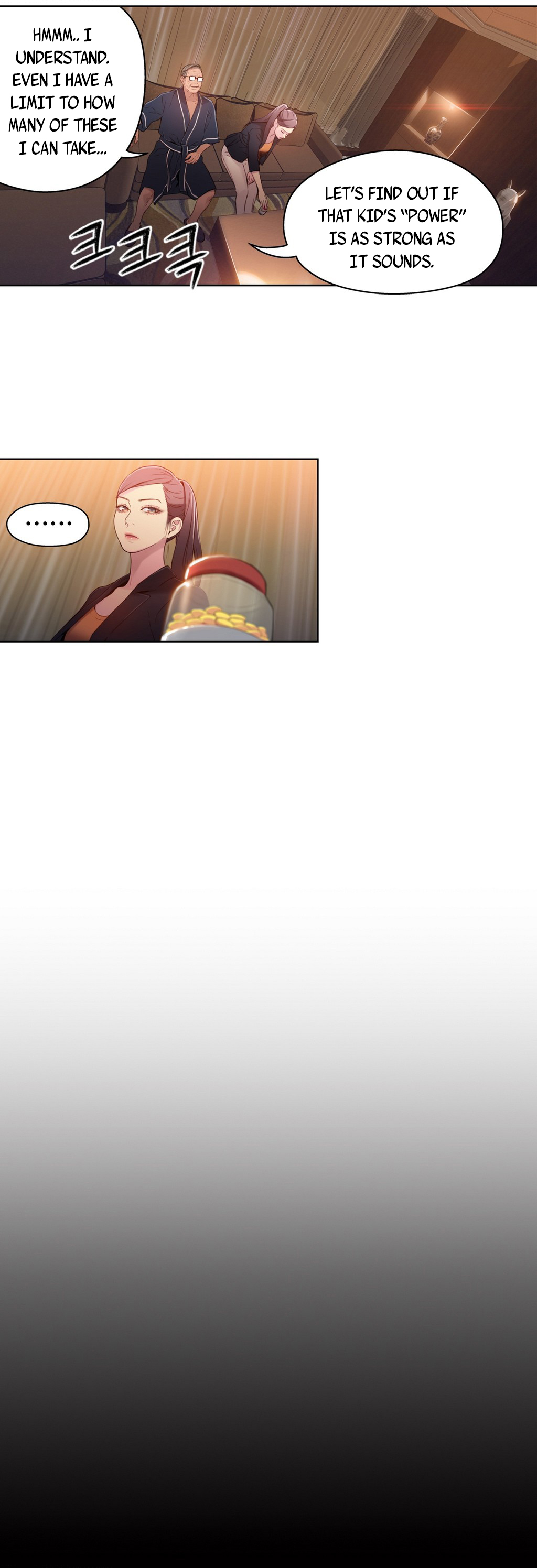 [朴亨濬] カラダにイイ男 第1-45話 [英訳]