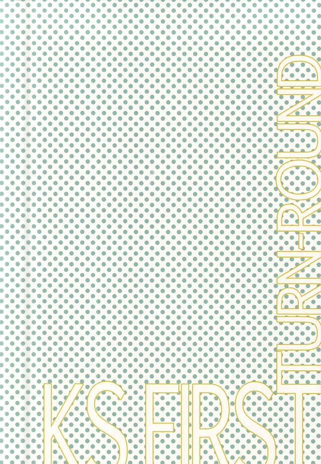 (C88) [TURN-ROUND (中森馨子)] 影菅一番搾り (ハイキュー!!)