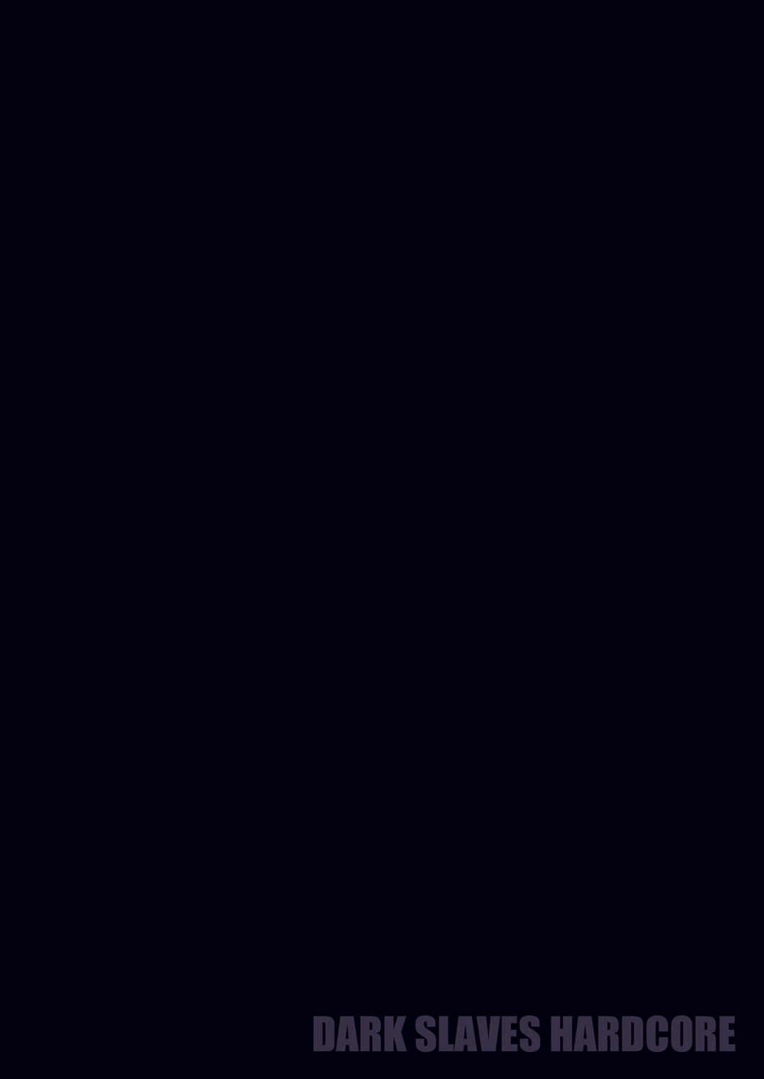 [スタジオみずよーかん (東戸塚らいすた)] DARK SLAVES HARDCORE DL ((プリキュアシリーズ)