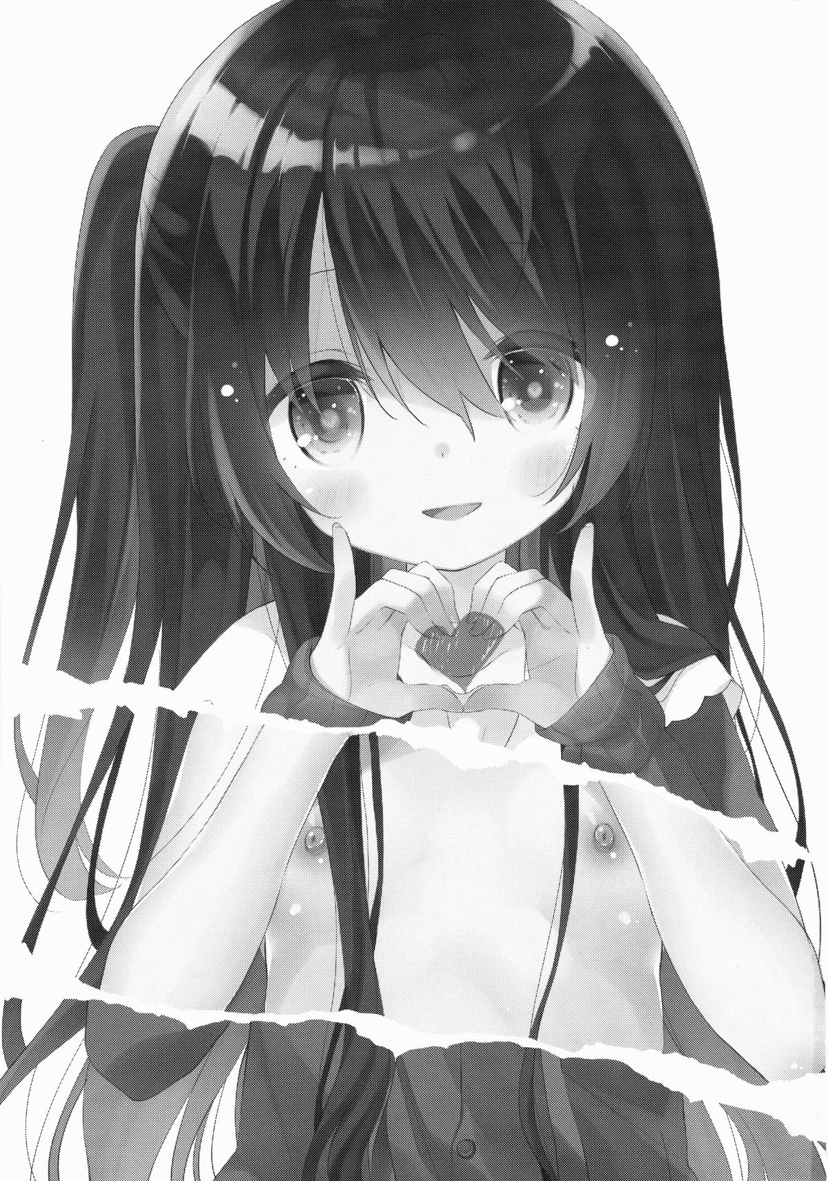 (C88) [ココアホリック (ユイザキカズヤ)] 玉坂マコトのナカの奥 (Tokyo 7th シスターズ) [中国翻訳]