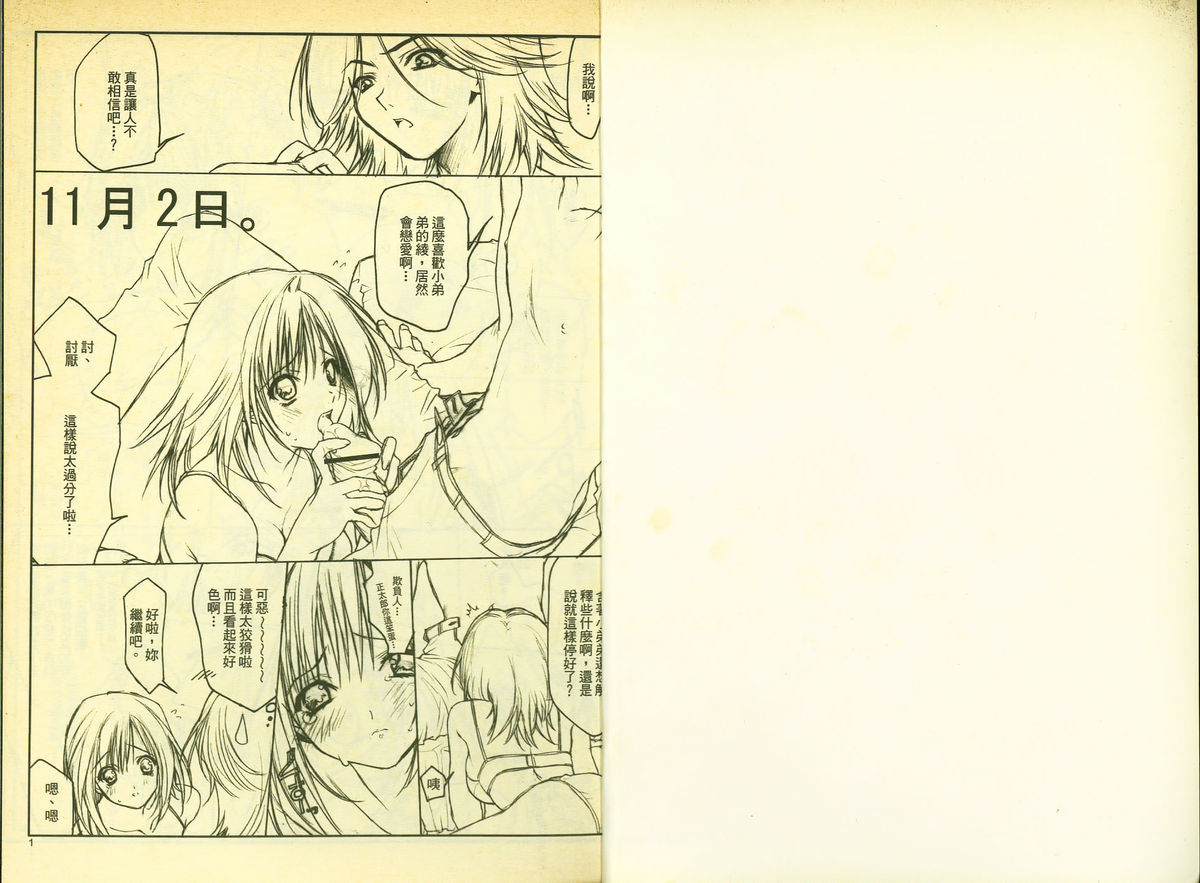いちご100分13
