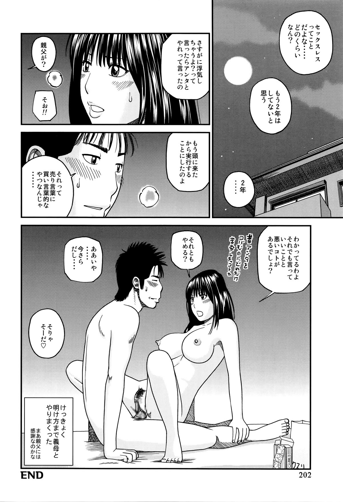 [黒木秀彦] 38歳妖艶よがり妻