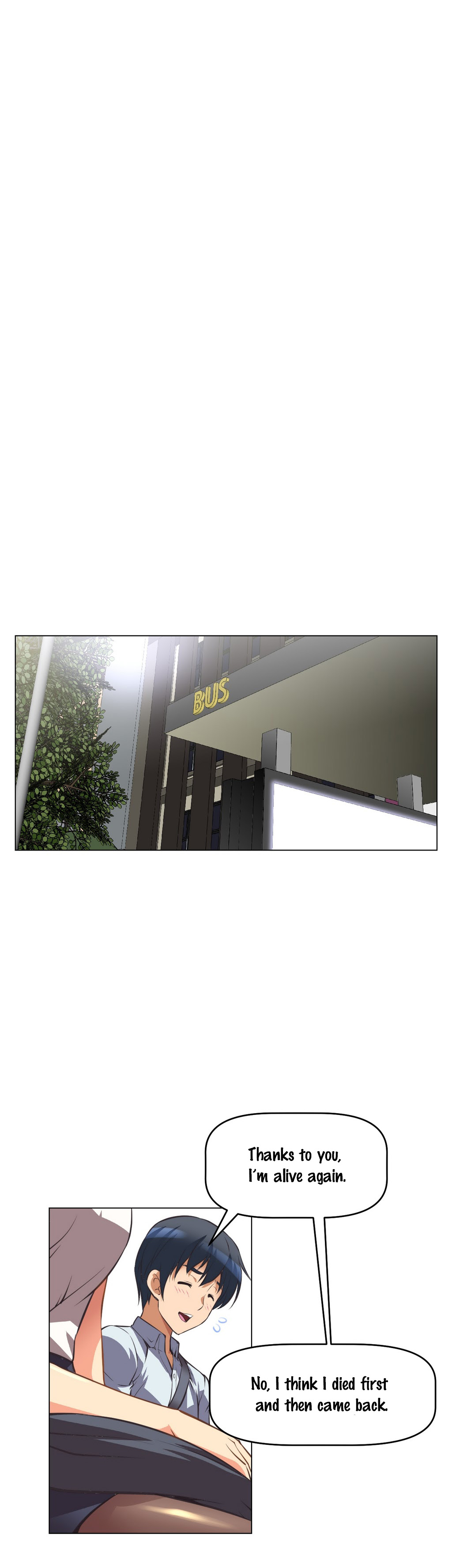 【ウォーリン】乱闘囲碁Ch.0-21【英語】【ヨマンガ】