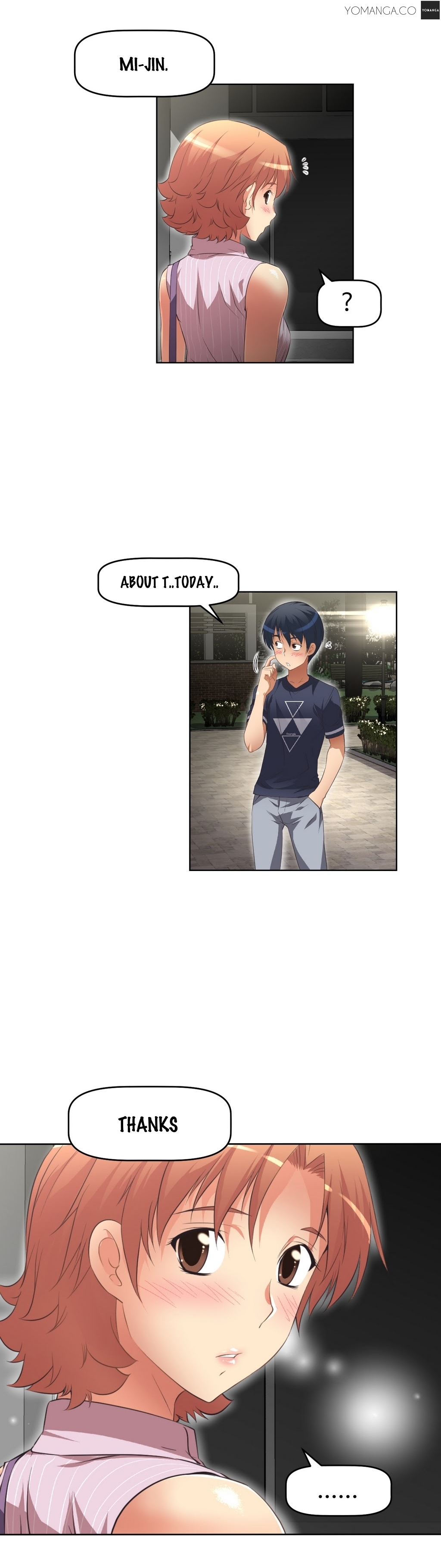 【ウォーリン】乱闘囲碁Ch.0-21【英語】【ヨマンガ】