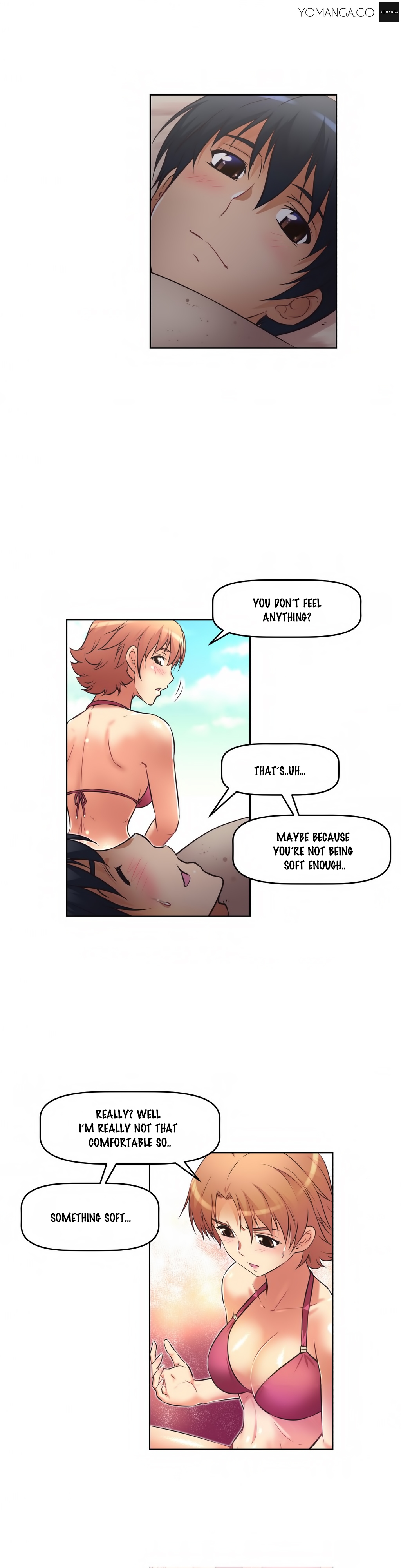 【ウォーリン】乱闘囲碁Ch.0-21【英語】【ヨマンガ】