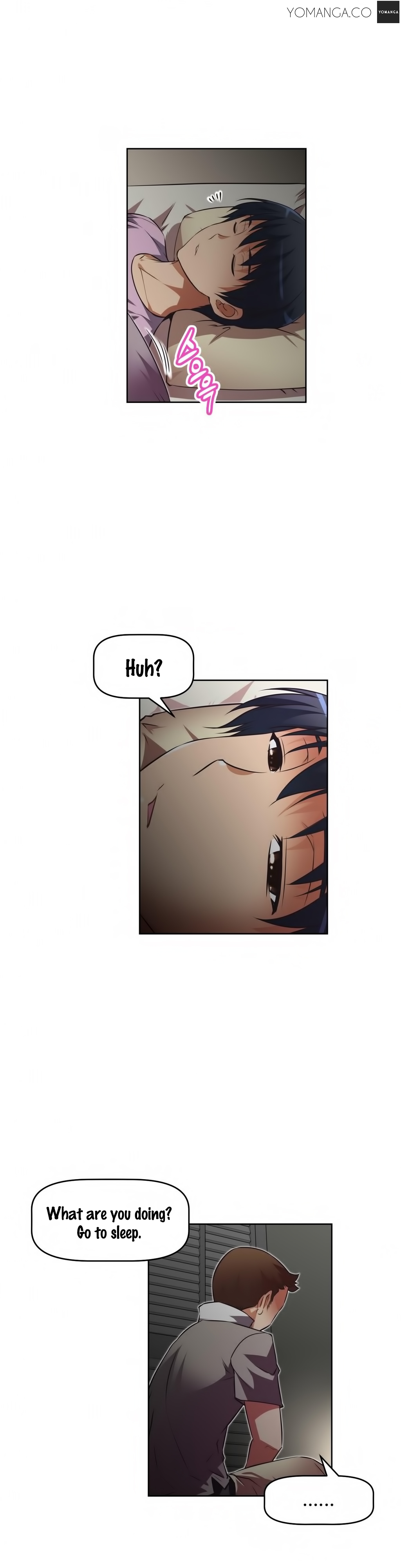 【ウォーリン】乱闘囲碁Ch.0-21【英語】【ヨマンガ】