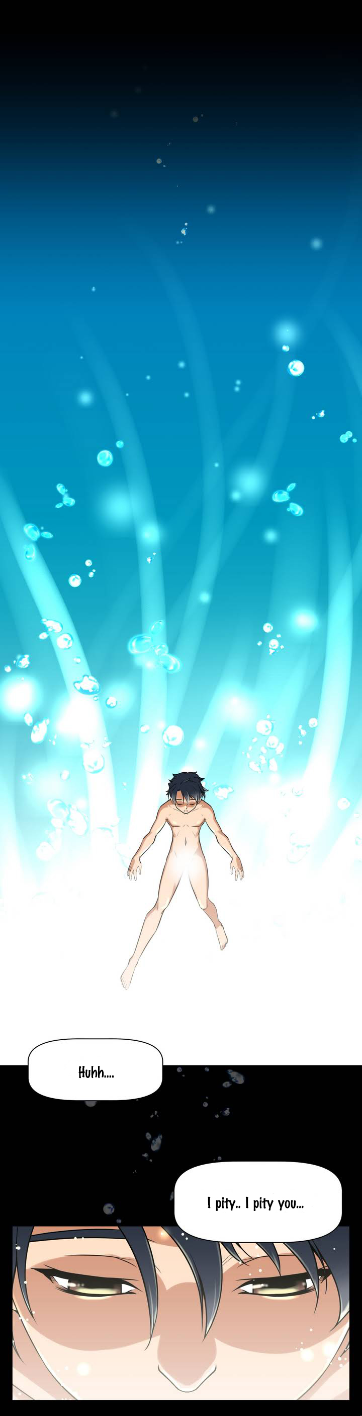 【ウォーリン】乱闘囲碁Ch.0-21【英語】【ヨマンガ】