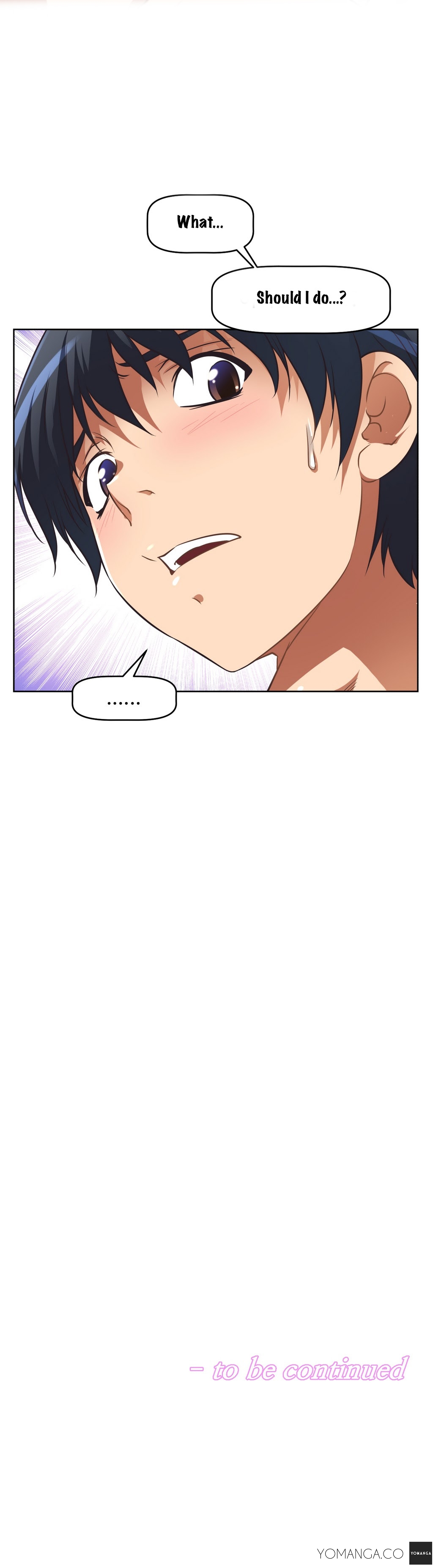 【ウォーリン】乱闘囲碁Ch.0-21【英語】【ヨマンガ】