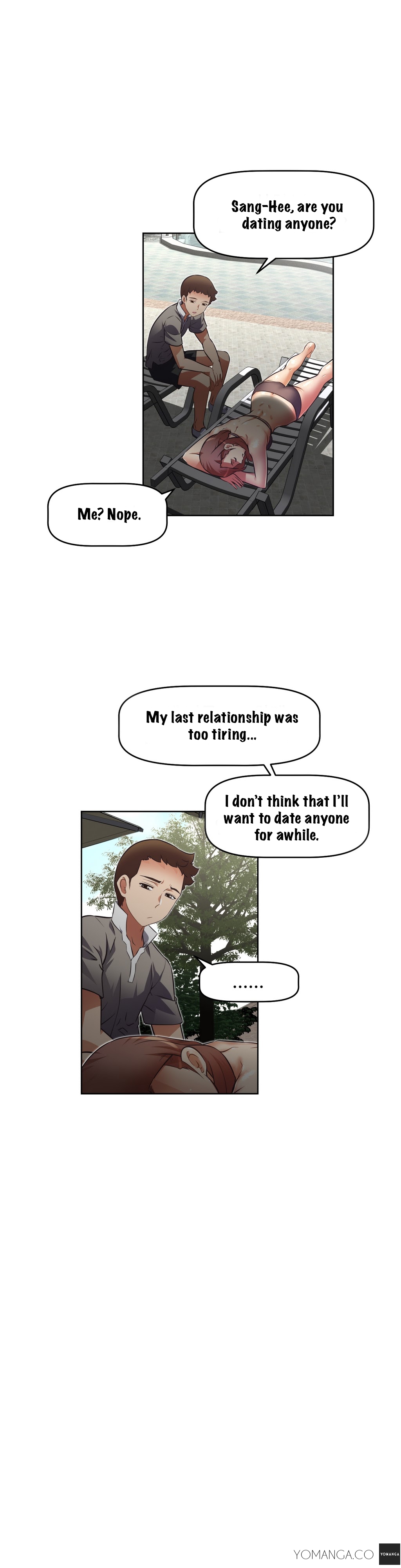 【ウォーリン】乱闘囲碁Ch.0-21【英語】【ヨマンガ】