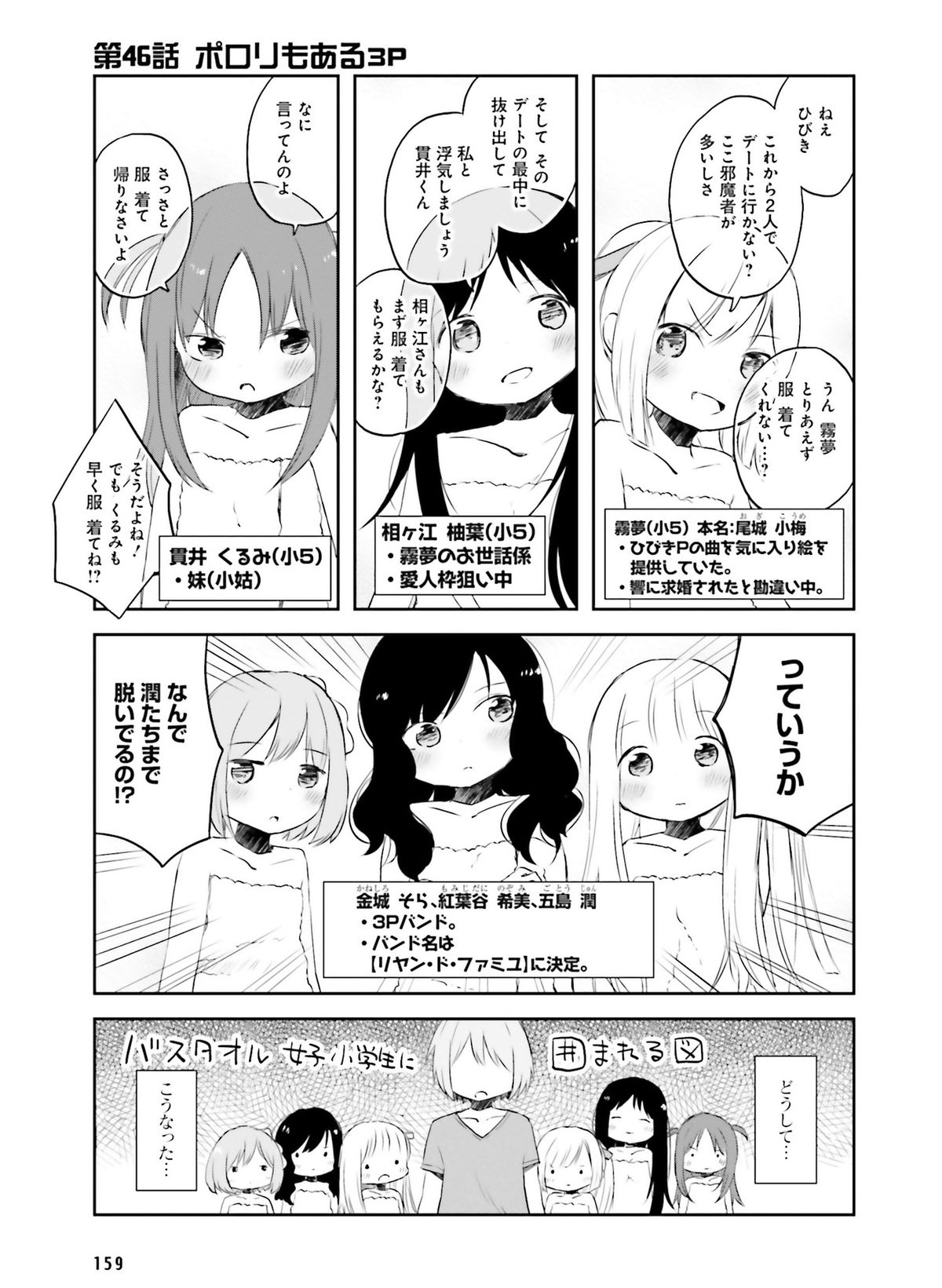 電撃萌王 2016年4月号 [DL版]