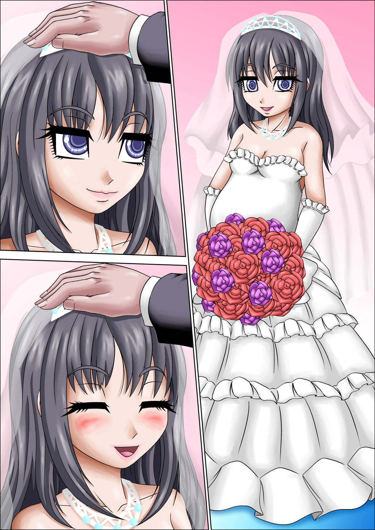 [ピラミッドハウス (マッスルマン)] ご主人様大好きです (奴隷との生活 -Teaching Feeling-)