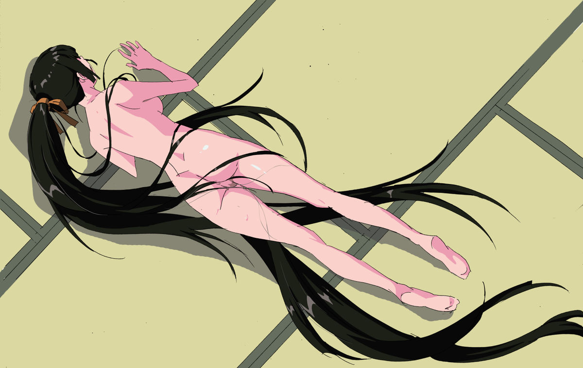 [夢々] その黒髪に僕の手櫛を [DL版]