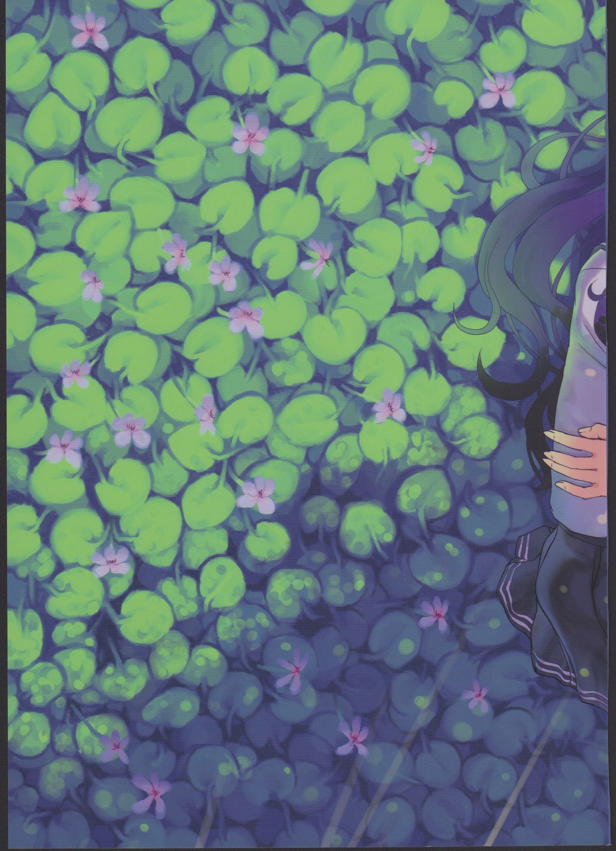 (こみトレ25) [黒魔法研究所 (wizakun)] 暁ちゃんにはまだ早い (艦隊これくしょん -艦これ-)