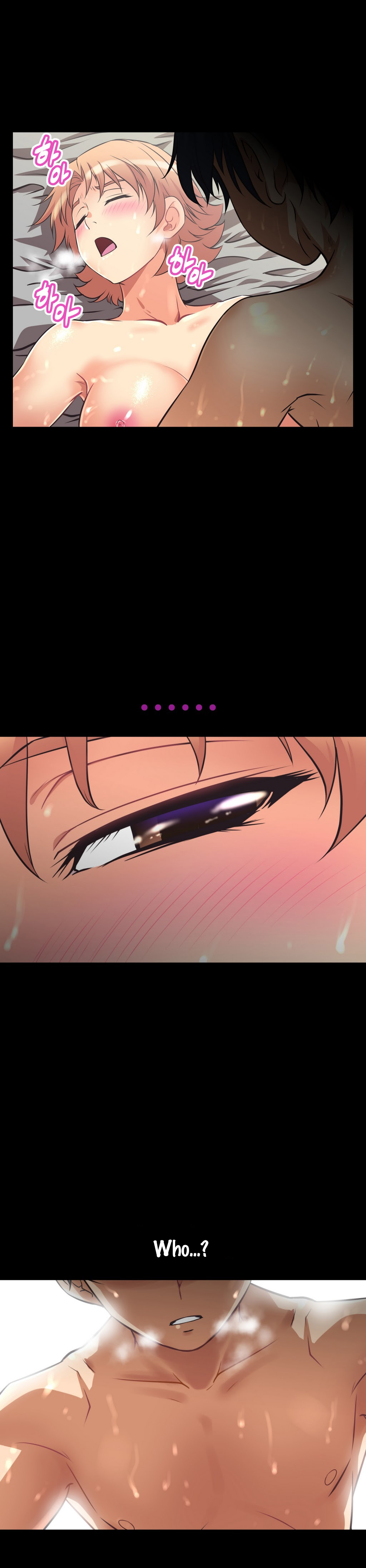 [Worin] Brawling Go Ch.0-19（英語）（YoManga）（進行中）