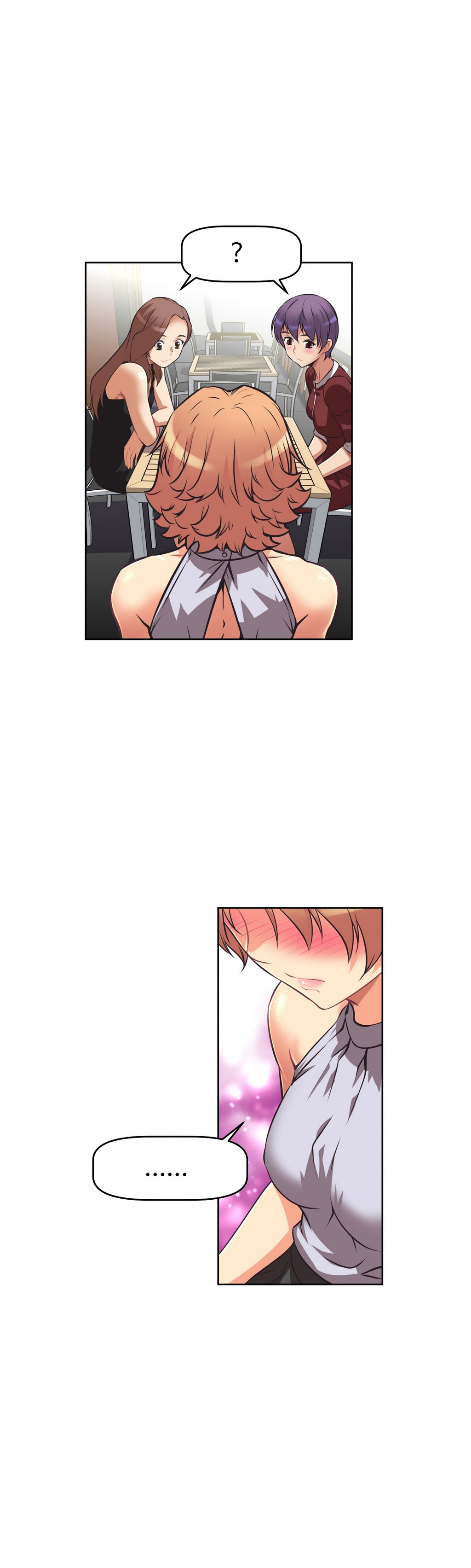 [Worin] Brawling Go Ch.0-19（英語）（YoManga）（進行中）