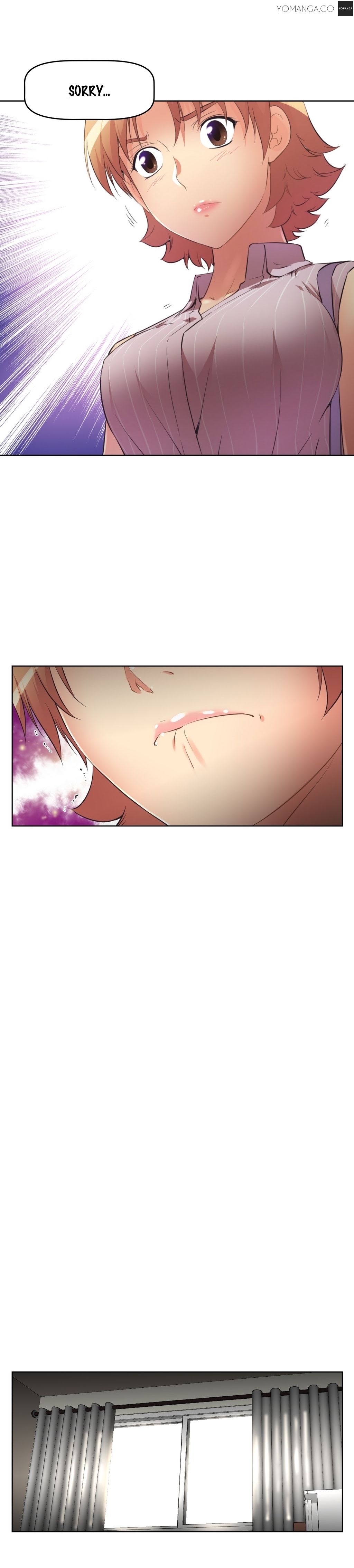 [Worin] Brawling Go Ch.0-19（英語）（YoManga）（進行中）