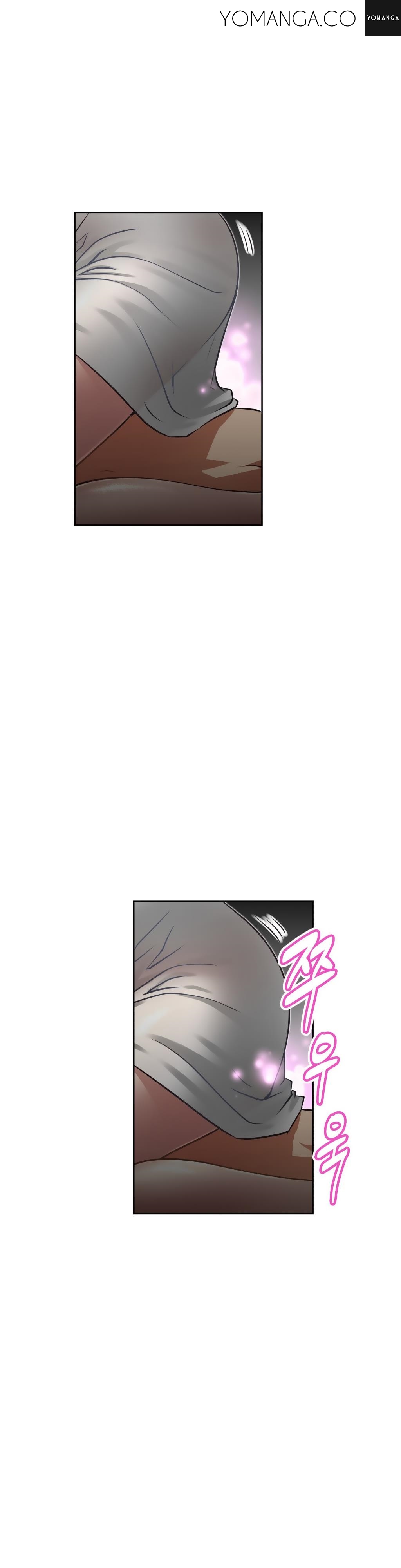 [Worin] Brawling Go Ch.0-19（英語）（YoManga）（進行中）