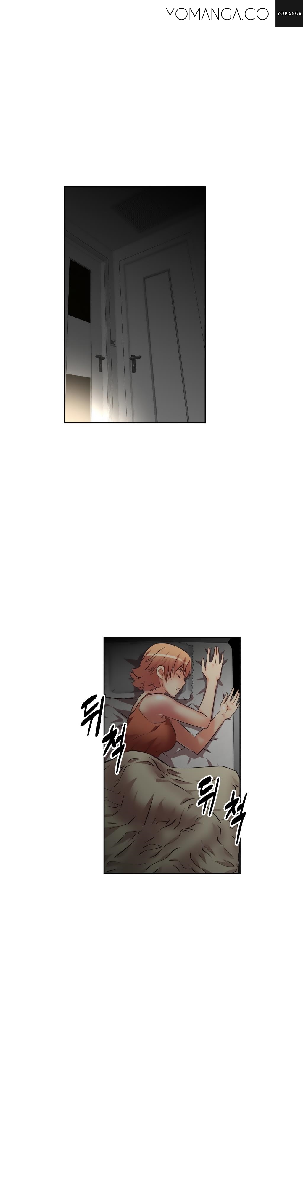 [Worin] Brawling Go Ch.0-19（英語）（YoManga）（進行中）