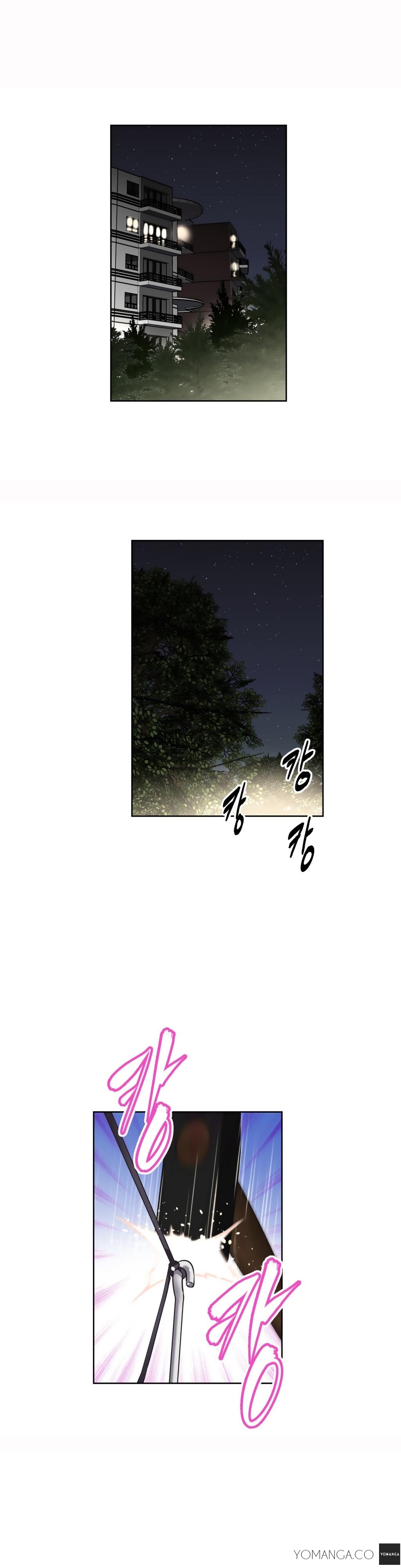 [Worin] Brawling Go Ch.0-19（英語）（YoManga）（進行中）