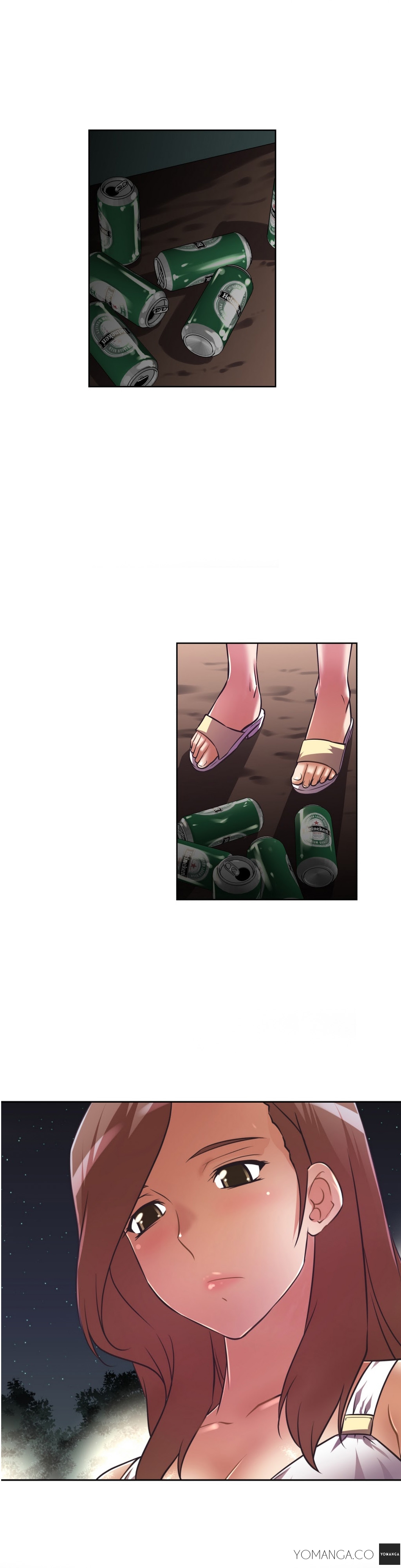 [Worin] Brawling Go Ch.0-19（英語）（YoManga）（進行中）