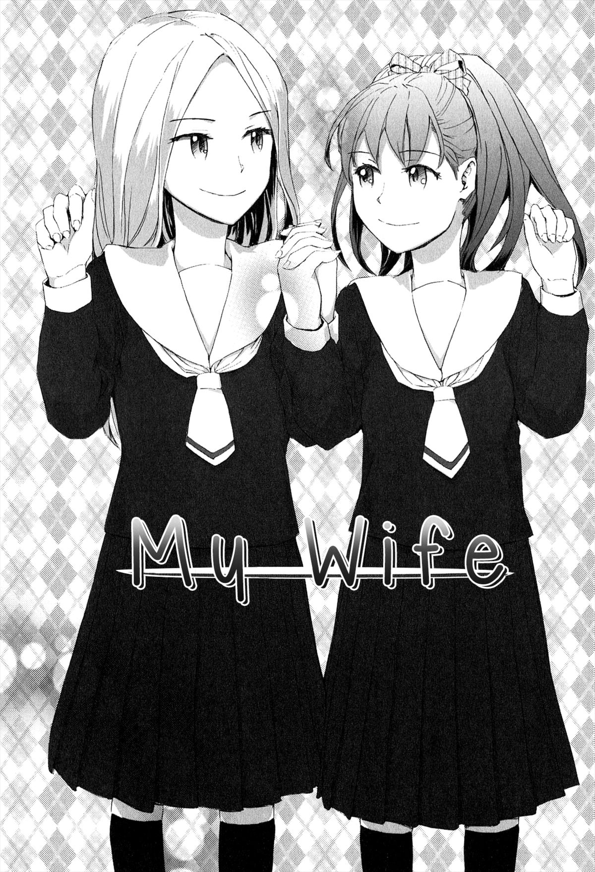 [スミヤ] SAYONARA FAIRIES 第1-9話 [英訳]