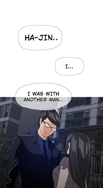 [ブッチャーボーイ] 2204号室の事情 第11-23話 [英訳]