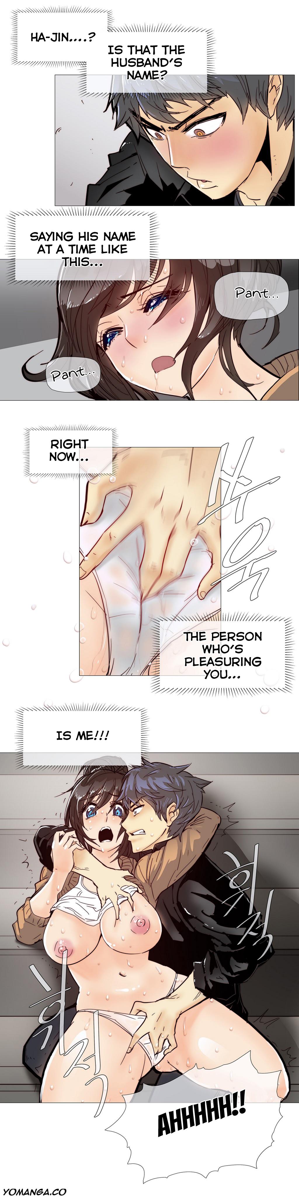 【ButcherBoy】家事Ch.1-24（英語）（YoManga）（継続中）