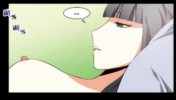 愛のパラメータ1-4- [YO-MANGA]英語