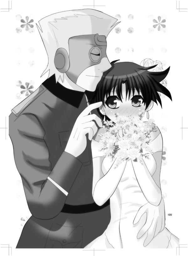 女体化ジョジョの奇妙な冒険