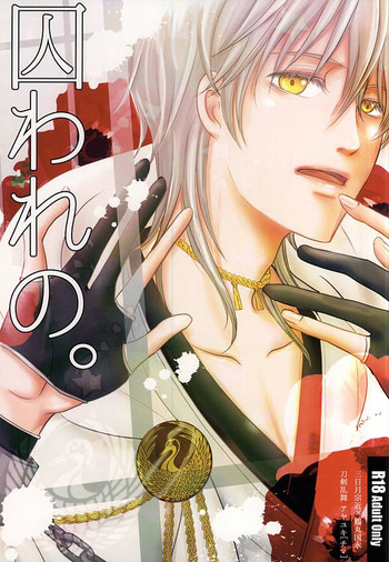 (C88) [アヤユキ (チマ)] 囚われの。 (刀剣乱舞)