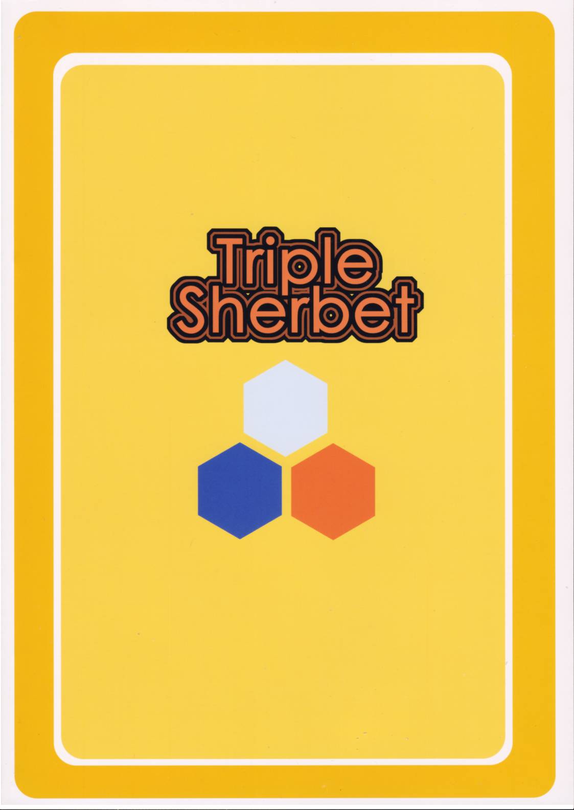 (C65) [しもやけ堂 (逢魔刻壱)] Triple Sherbet (サムライスピリッツ)