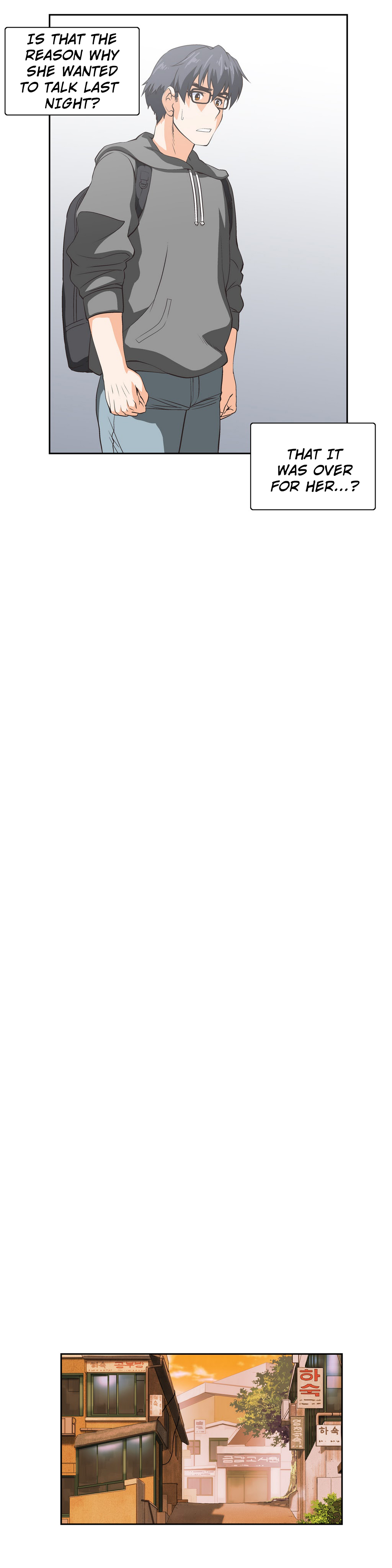 【ハスキー男】SStudyCh.0-25.1（英語）（YoManga）（進行中）