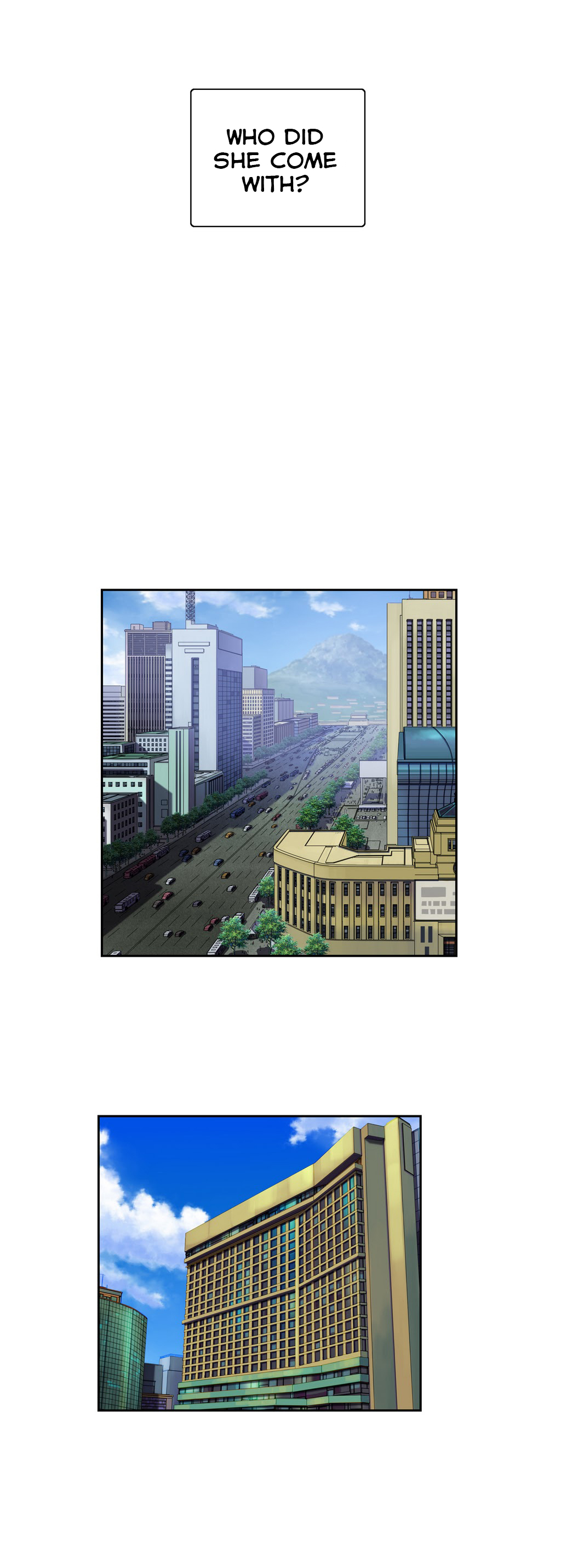 【ハスキー男】SStudyCh.0-25.1（英語）（YoManga）（進行中）