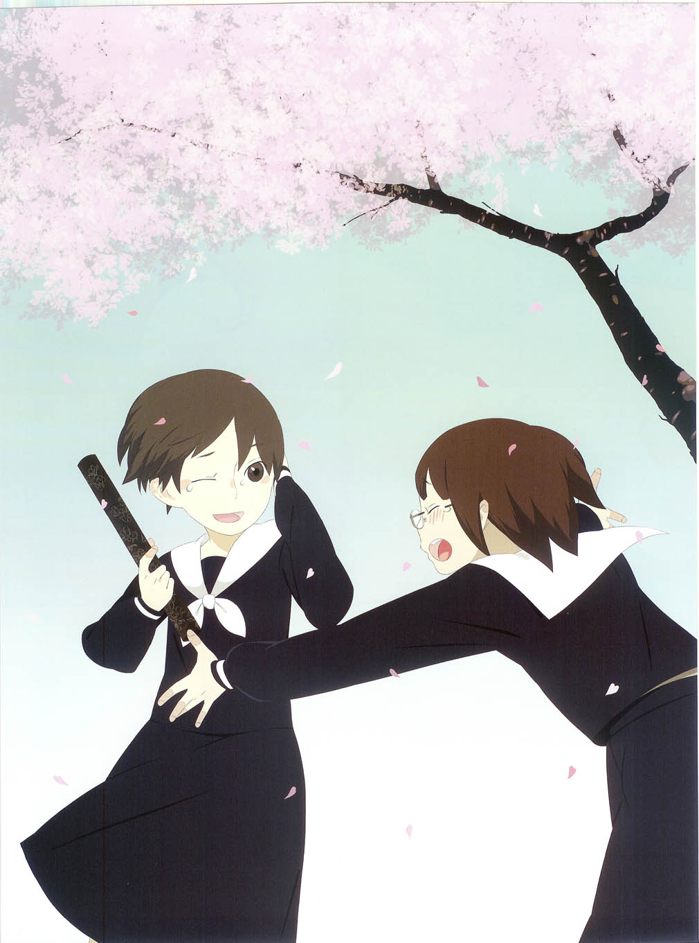 プッシュ!! 2007年5月号