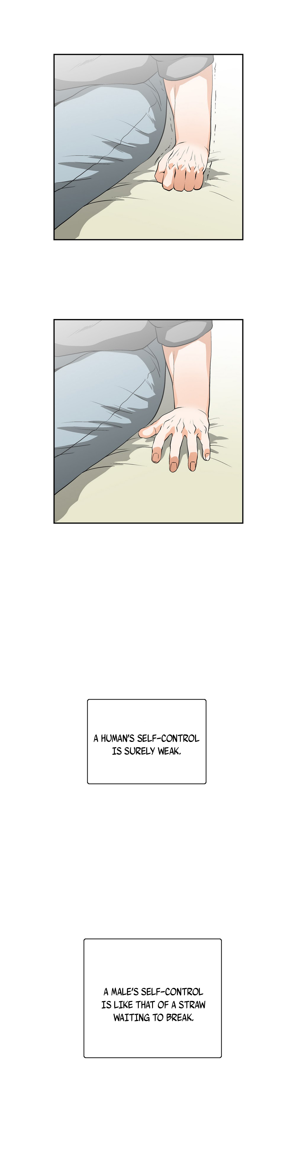 【エッジエッジ】SStudyCh.0-23（英語）（YoManga）
