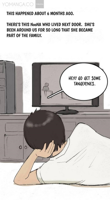 [Eunya] 나인틴 第1-16話 [英訳]