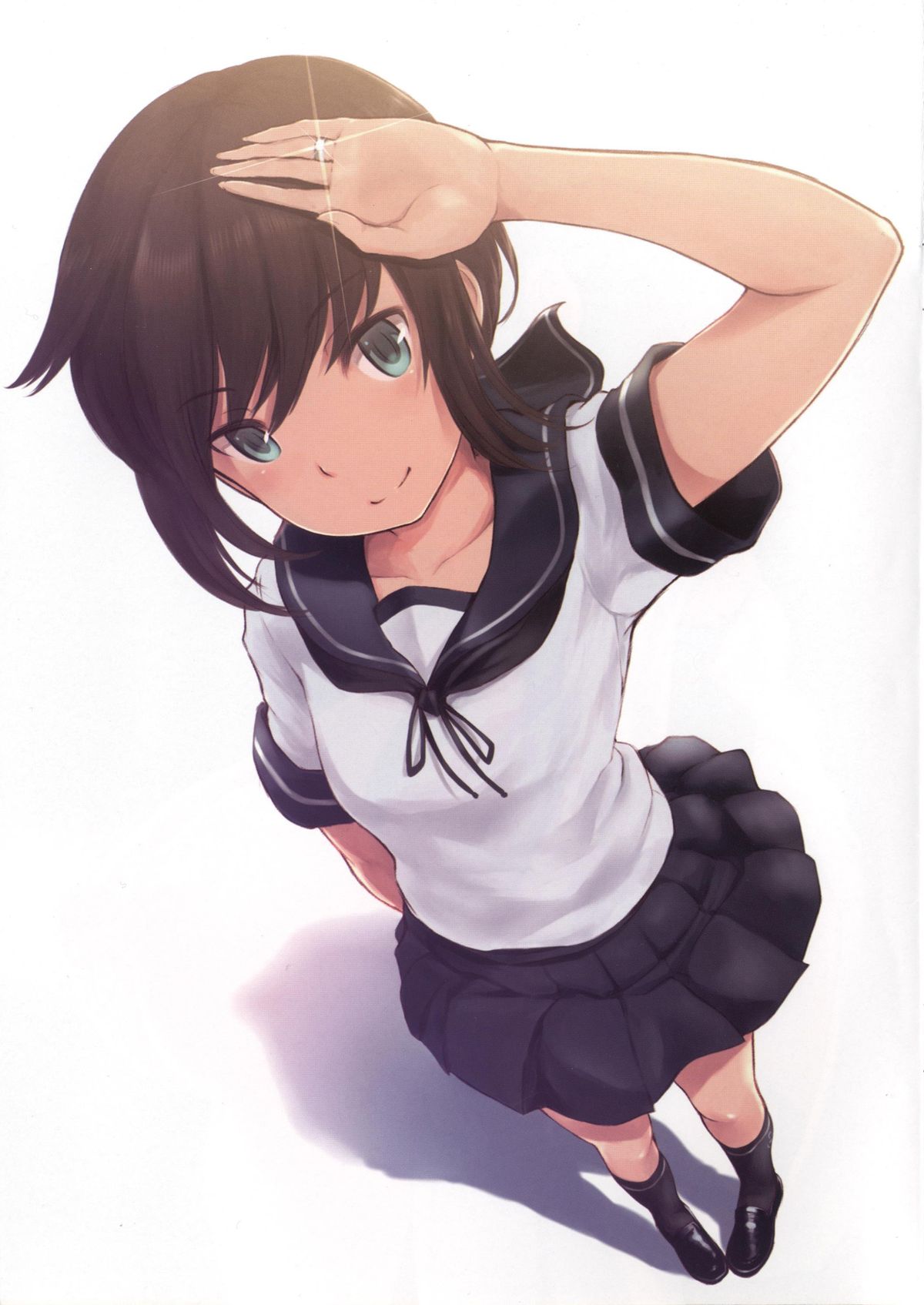 (C89) [わさんぼん (WA)] WASANBON vol.2 (艦隊これくしょん -艦これ-)