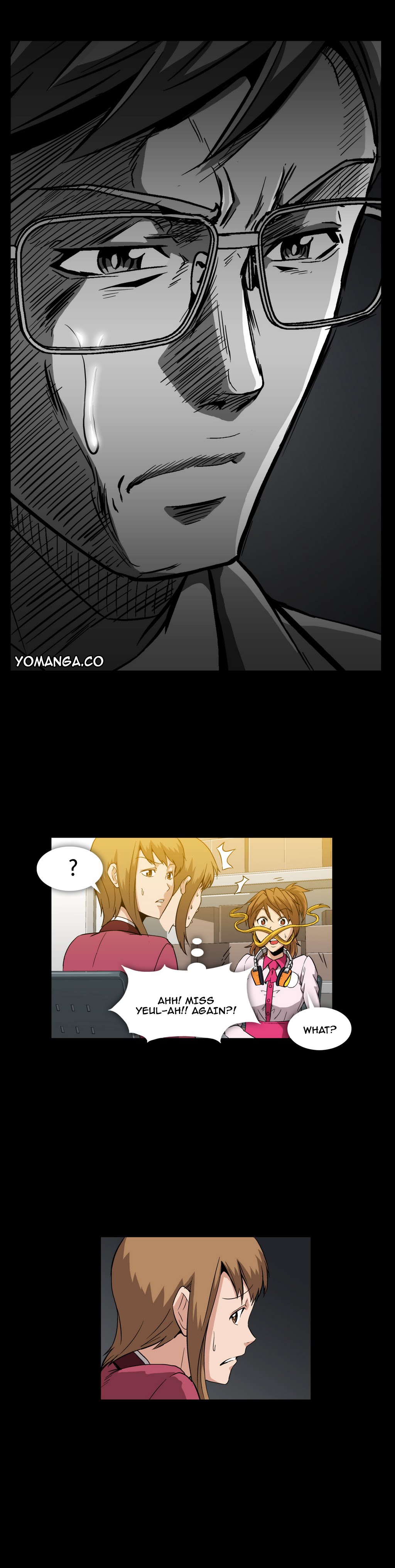 【イヒョンミン】ドラッグキャンディーCh.0-29（英語）（ヨマンガ）