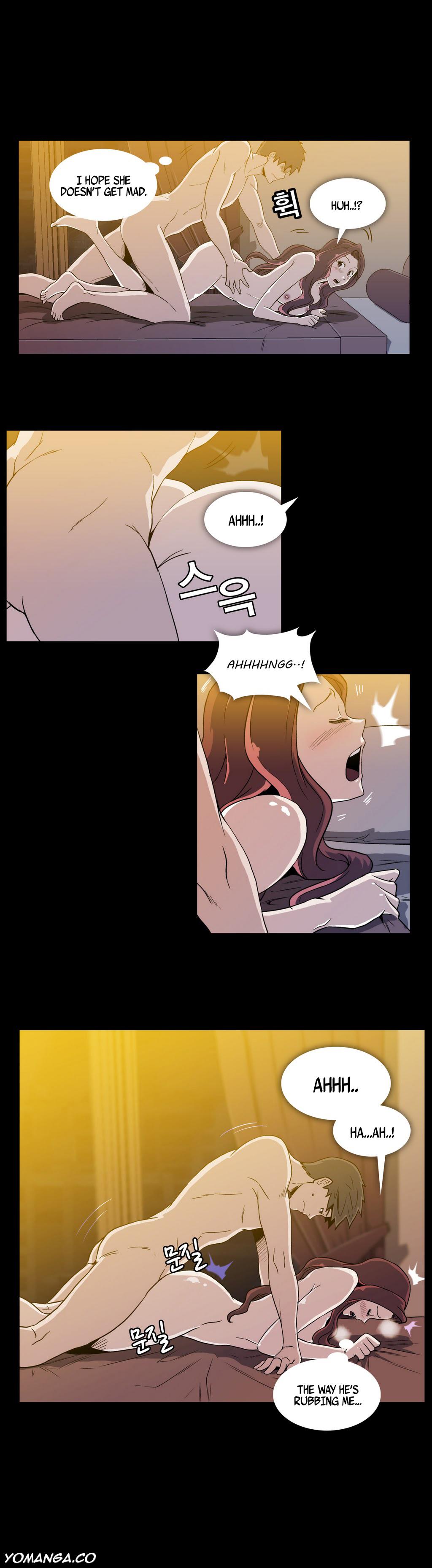 【イヒョンミン】ドラッグキャンディーCh.0-29（英語）（ヨマンガ）