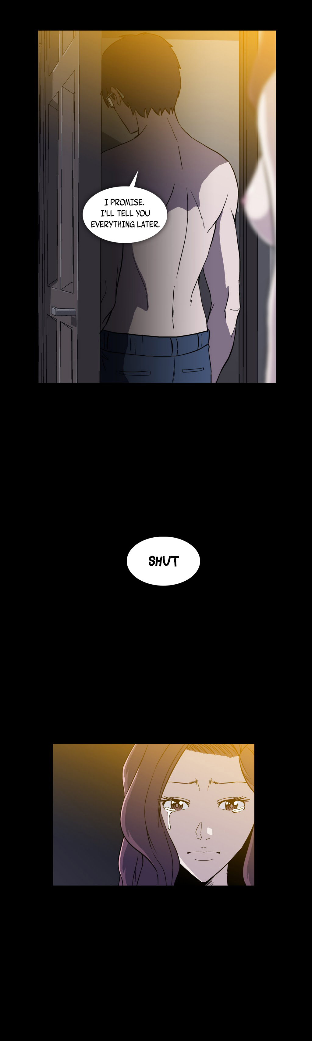 【イヒョンミン】ドラッグキャンディーCh.0-29（英語）（ヨマンガ）