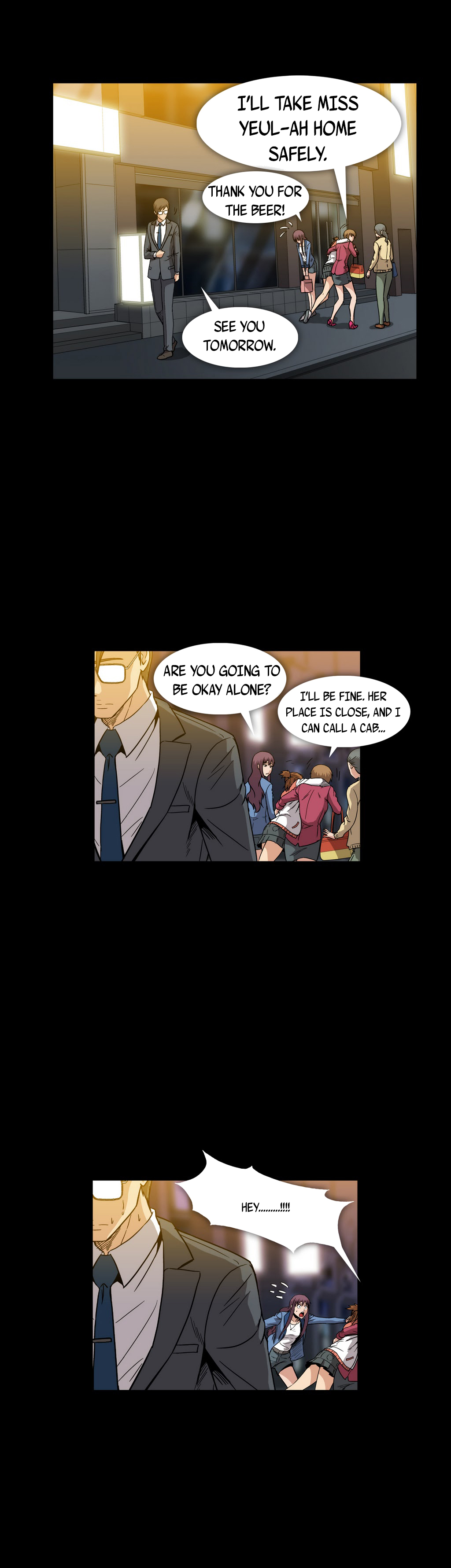 【イヒョンミン】ドラッグキャンディーCh.0-29（英語）（ヨマンガ）