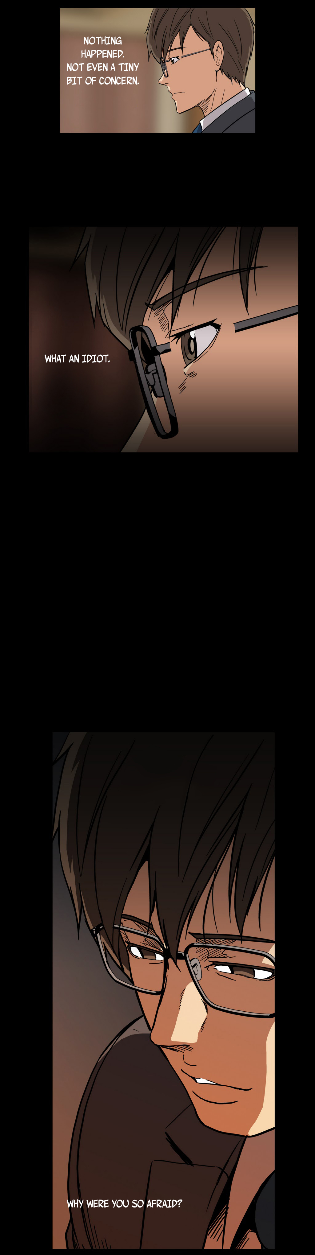 【イヒョンミン】ドラッグキャンディーCh.0-29（英語）（ヨマンガ）