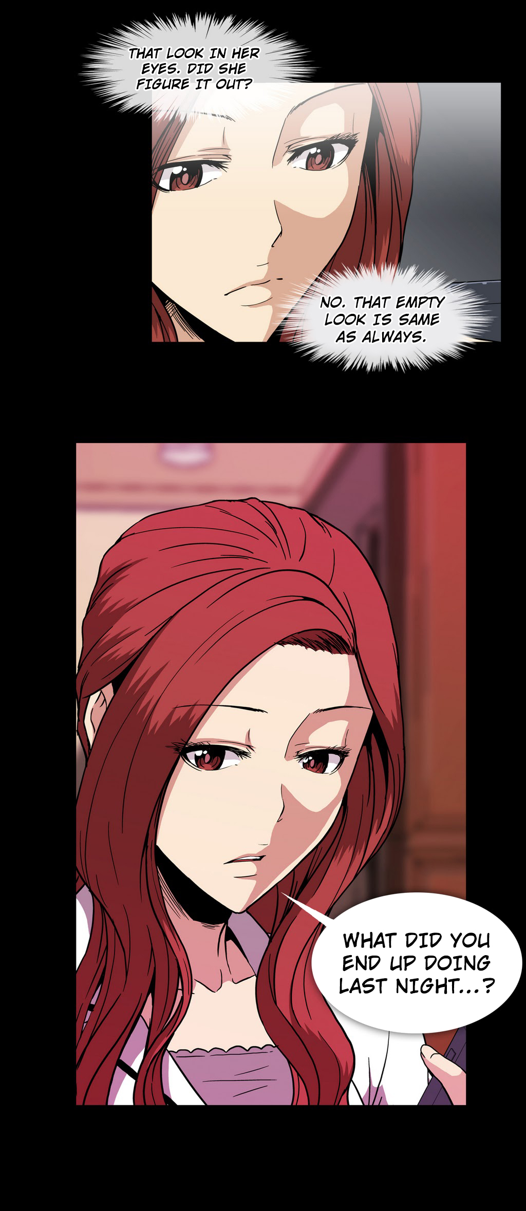 【イヒョンミン】ドラッグキャンディーCh.0-29（英語）（ヨマンガ）