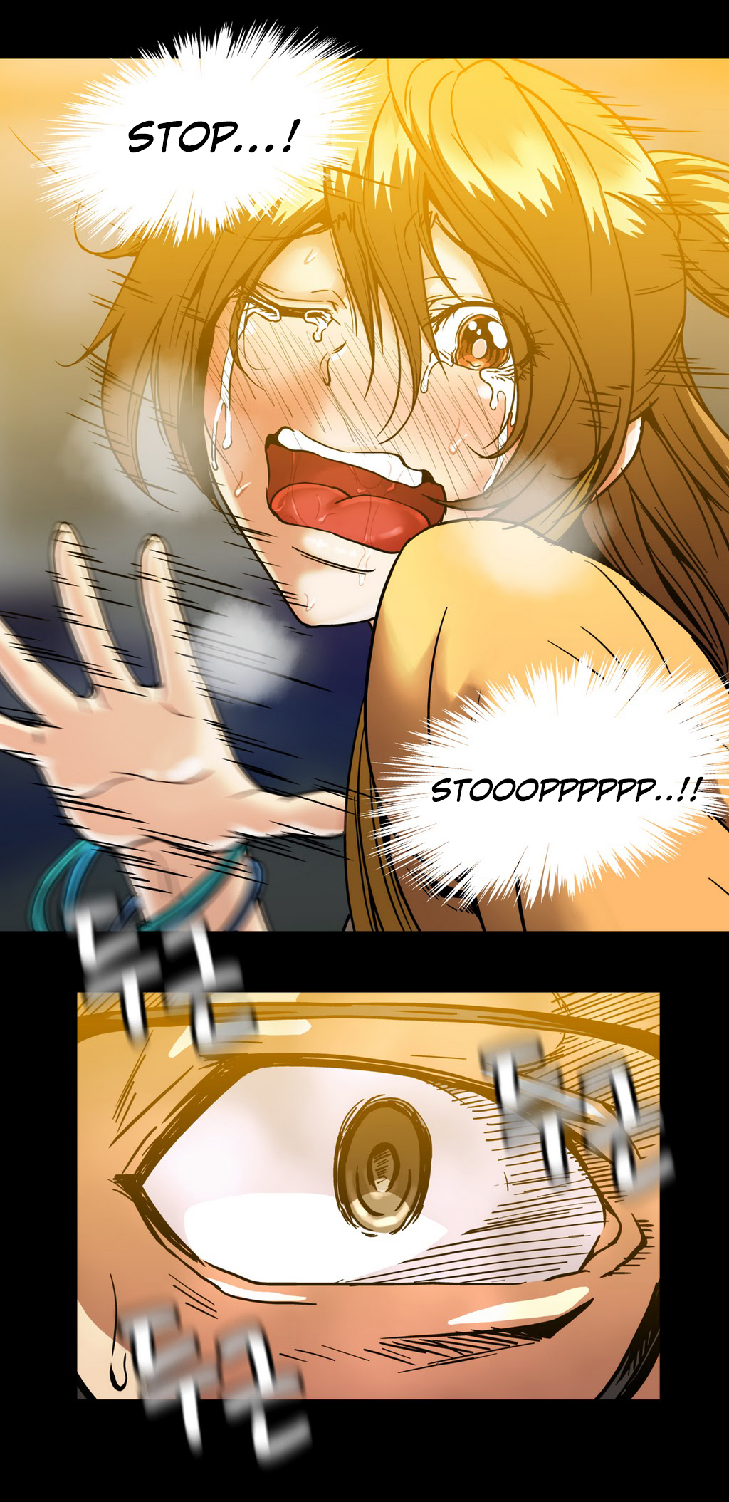 【イヒョンミン】ドラッグキャンディーCh.0-29（英語）（ヨマンガ）