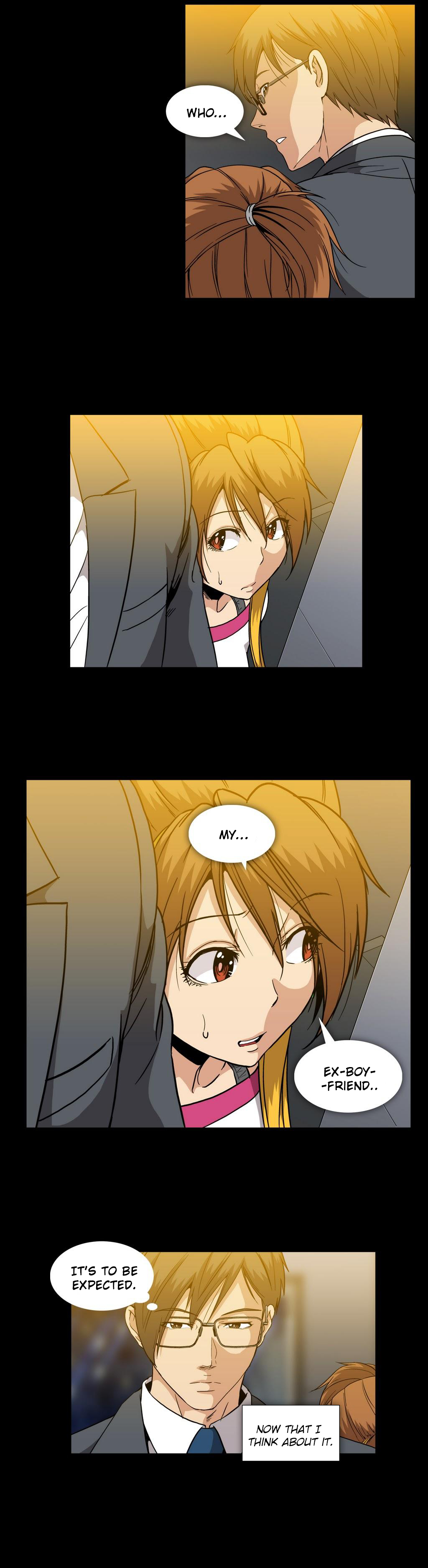 【イヒョンミン】ドラッグキャンディーCh.0-29（英語）（ヨマンガ）