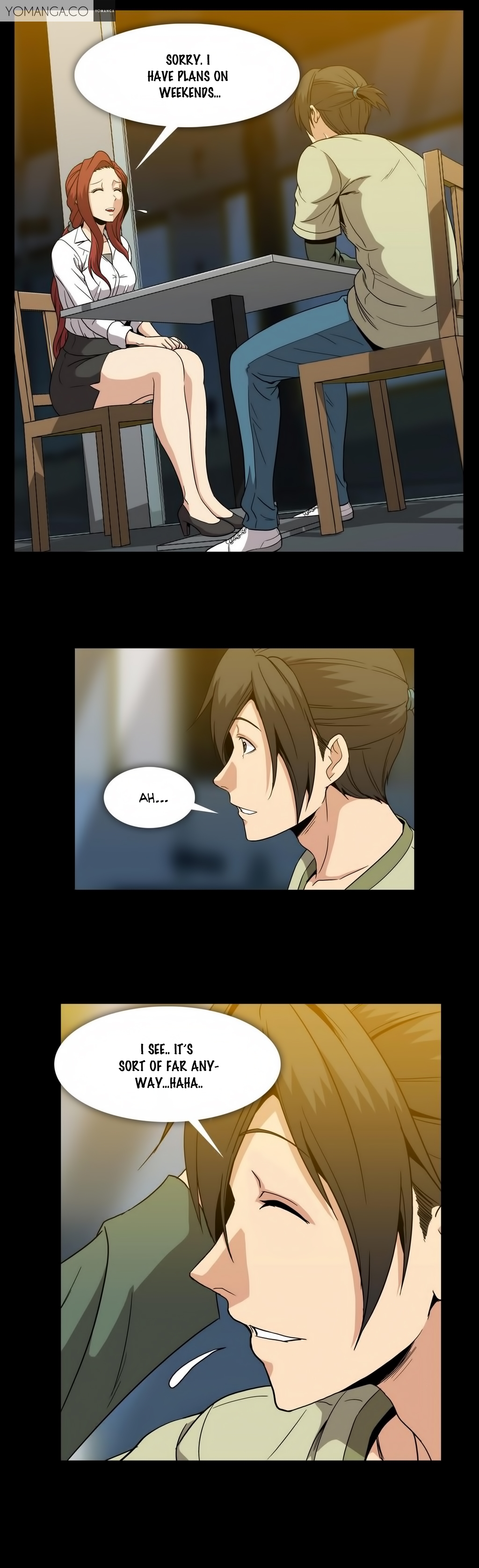 【イヒョンミン】ドラッグキャンディーCh.0-29（英語）（ヨマンガ）