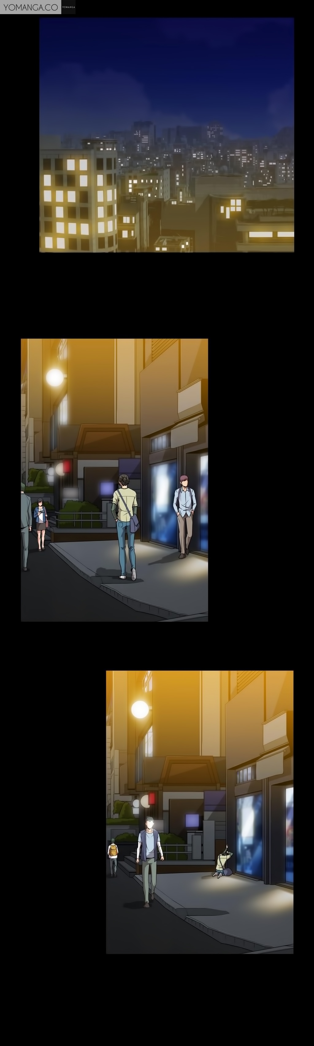 【イヒョンミン】ドラッグキャンディーCh.0-29（英語）（ヨマンガ）