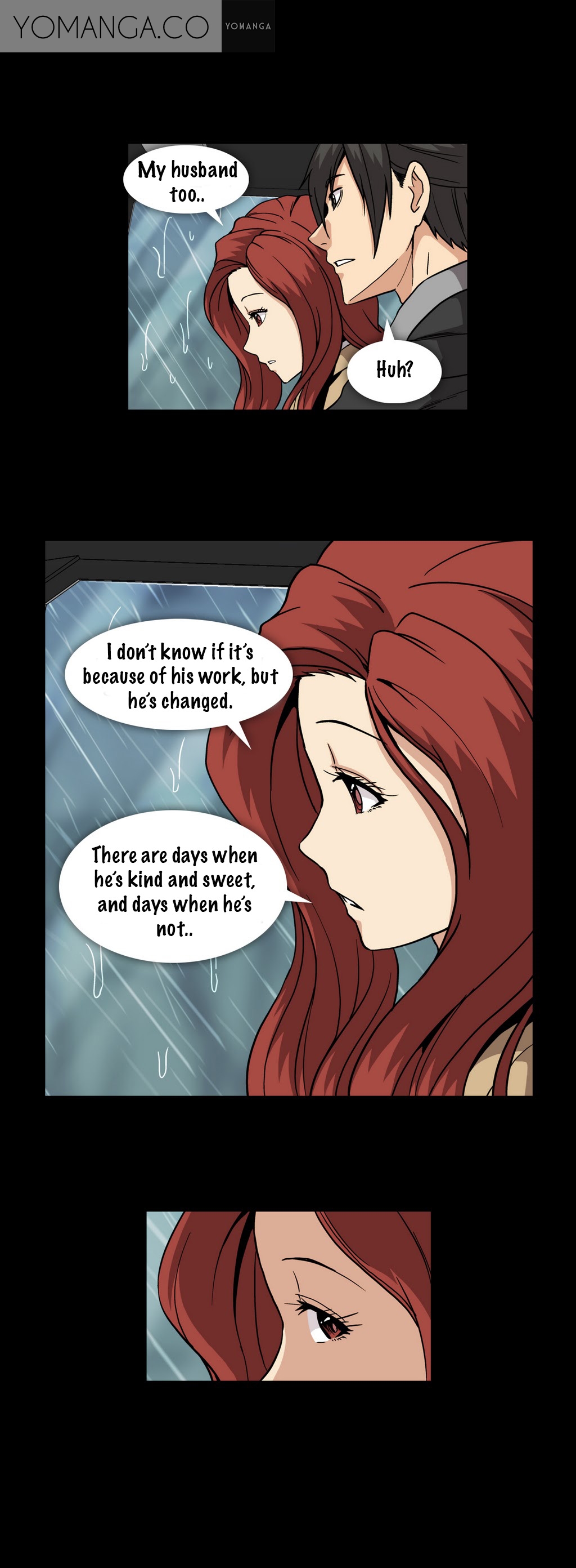 【イヒョンミン】ドラッグキャンディーCh.0-29（英語）（ヨマンガ）